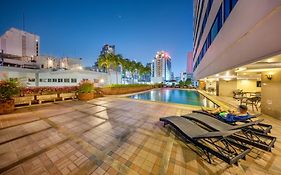 Royal Benja Hotel Bangkok